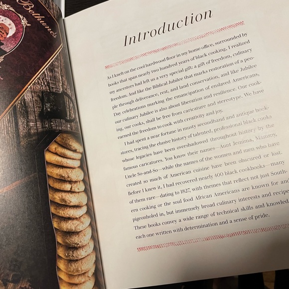 Jubilee African American Cookbook - Picture 3 of 5
